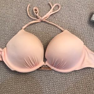 Victoria Secret Swimsuit Top